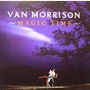 Van Morrison album Magic Time