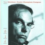 Van Morrison album Poetic Champions Compose