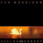 Van Morrison album Avalon Sunset