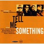 Van Morrison, Georgie Fame, Mose Allison & Ben Sidran album Tell Me Something: The Songs Of Mose Allison