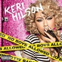 Keri Hilson album No Boys Allowed (Deluxe Edition)