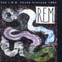R.E.M. album Reckoning (Remastered)