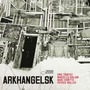 Erik Truffaz album Arkhangelsk