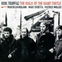 Erik Truffaz album The Walk Of The Giant Turtle