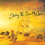 Primus album Sailing The Seas Of Cheese