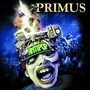 Primus album Antipop