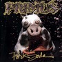 Primus album Pork Soda