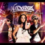 N-Dubz album Love.Live.Life