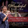 Mormon Tabernacle Choir album The Most Wonderful Time Of The Year