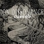 Ion Dissonance album Cursed