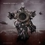 PreEmptive Strike 0.1 album The Kosmokrator
