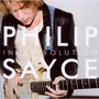 Philip Sayce album Innerevolution