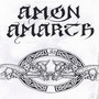 Amon Amarth album The Arrival Of The Fimbul Winter