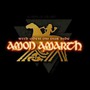 Amon Amarth album With Oden On Our Side (Limited Edition)