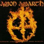 Amon Amarth album Sorrow Throughout The Nine Worlds