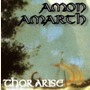 Amon Amarth album Thor Arise