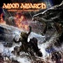 Amon Amarth album Twilight Of The Thunder God