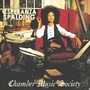 Esperanza Spalding album Chamber Music Society
