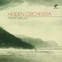 Hidden Orchestra album Night Walks