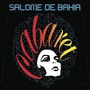 Salome De Bahia album Cabaret