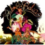 Salome De Bahia album Brasil