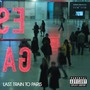 Diddy-Dirty Money album Last Train To Paris (Deluxe Edition)