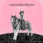 Cassandra Wilson album Silver Pony