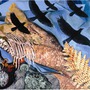 Intronaut album Prehistoricisms