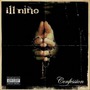 Ill Niño album Confession