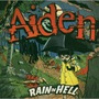 Aiden album Rain In Hell