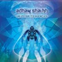Adham Shaikh album Universal Frequencies