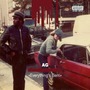 AG album Everything's Berri