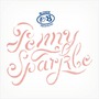 Blonde Redhead album Penny Sparkle