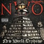 (həd) p.e. album New World Orphans