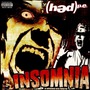 (həd) p.e. album Insomnia