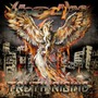 (həd) p.e. album Truth Rising