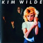 Kim Wilde album Kim Wilde (Remastered)