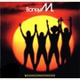 Boney M. album Boonoonoonoos (Remastered)