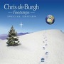 Chris De Burgh album Footsteps (Special Edition)