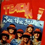 Teach-In album See The Sun