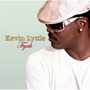 Kevin Lyttle album Fyah (Japanese Edition)