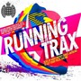 Ministry Of Sound: Running Trax