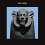 Daniel Higgs album Say God