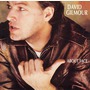 David Gilmour album About Face