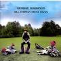 George Harrison album All Things Must Pass (Remastered)