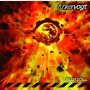 Funker Vogt album Blutzoll (Limited Edition)