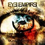 Eye Empire album Moment Of Impact