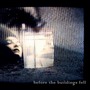 Sam Rosenthal album Before The Buildings Fell