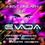 Evada album First Breath
