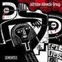 Adriano Adewale Group album Sementes